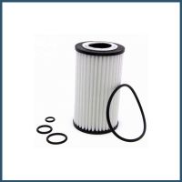 Filters en Toebehoren